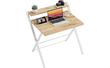 GreenForest Folding Desk