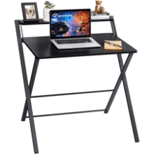 GreenForest Folding Desk