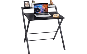 GreenForest Folding Desk