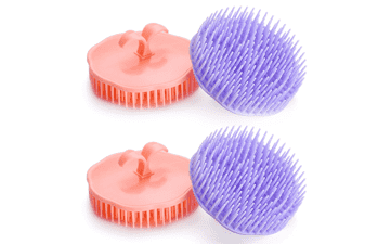 Hair Scalp Brush