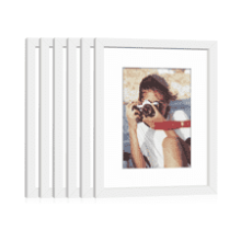 HappyHapi 8x10 Picture Frame