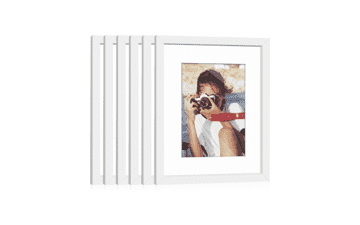 HappyHapi 8x10 Picture Frame