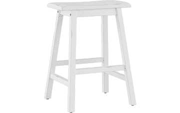 Hillsdale Moreno Backless Counter Stool