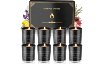 Home Scented Candles