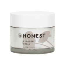 Honest Beauty Hydrogel Cream