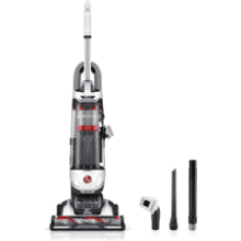 Hoover MAXLife Elite Swivel Vacuum Cleaner