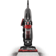 Hoover WindTunnel 3 Max Performance Pet Vacuum