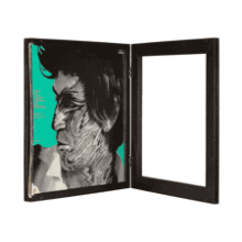 KAIU Vinyl Record Frame