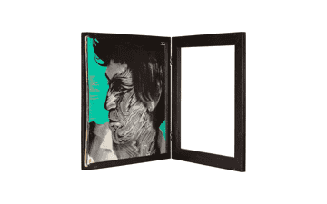 KAIU Vinyl Record Frame