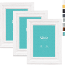 LaVie Home 5x7 Picture Frames (3 Pack)