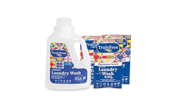 Laundry Wash