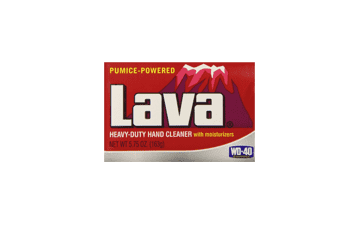 Lava Heavy Duty Hand Cleaner