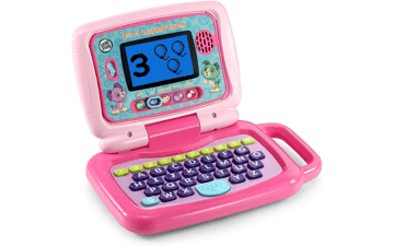 LeapFrog 2-in-1 LeapTop Touch