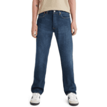 Levi's Men's 501 Original Fit Jeans