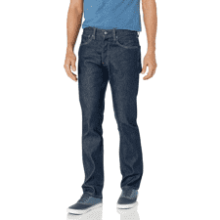 Levi's Men's 501 Original Fit Jeans