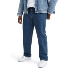 Levi's Men's 505 Jeans