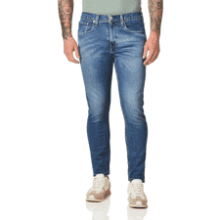 Levi's Men's 512 Slim Taper Fit Jeans