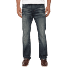 Levi's Men's 527 Slim Bootcut Jean