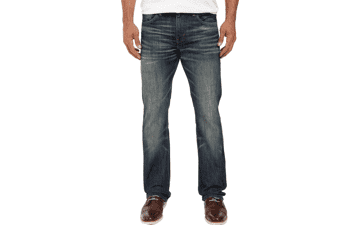 Levi's Men's 527 Slim Bootcut Jean