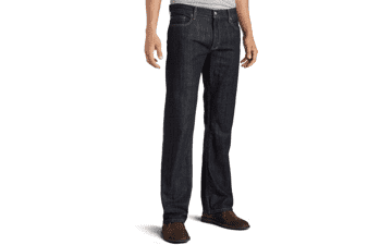 Levi's Men's 527 Slim Bootcut Jean