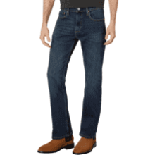 Levi's Men's 527 Slim Bootcut Jean