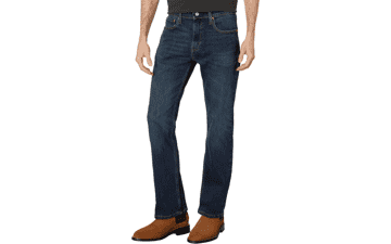 Levi's Men's 527 Slim Bootcut Jean