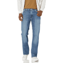 Levi's Men's 527 Slim Bootcut Jean