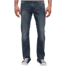 Levi's Men's 527 Slim Bootcut Jean