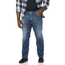 Levi's Men's 559 Jeans