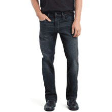 Levi's Men's 559 Jeans