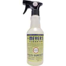 MRS. MEYER'S CLEAN DAY All-Purpose Cleaner