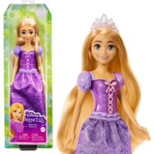 Mattel Disney Princess Rapunzel Doll