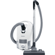 Miele Compact C1 Pure Suction Powerline Canister Vacuum