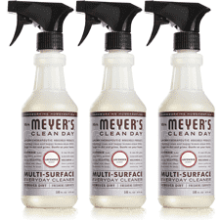 Mrs. Meyer's Clean Day Multi-Surface Everyday Cleaner