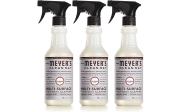 Mrs. Meyer's Clean Day Multi-Surface Everyday Cleaner