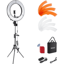 NEEWER Ring Light Kit