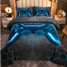 NTBED Game Console Comforter Set