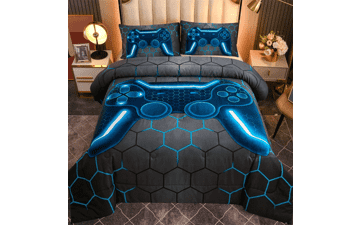 NTBED Game Console Comforter Set