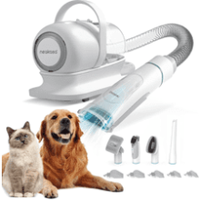 Neakasa P1 Pro Pet Grooming Kit