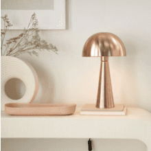 Nourison EPT01 Table Lamp