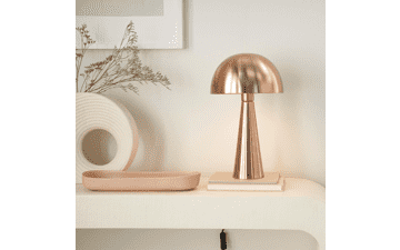 Nourison EPT01 Table Lamp