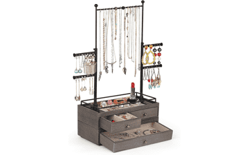 OLAKEE Jewelry Organizer