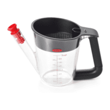 OXO Good Grips 2 Cup Fat Separator