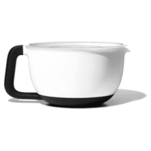 OXO Good Grips 4Qt BPA Free Mixing Bowl