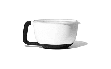 OXO Good Grips 4Qt BPA Free Mixing Bowl