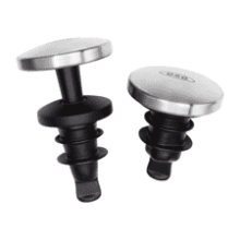 OXO SteeL Expanding Wine Stoppers