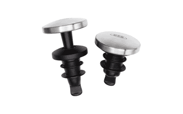 OXO SteeL Expanding Wine Stoppers