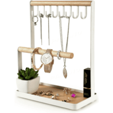 PAMANO Jewelry Stand Holder