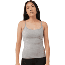 Pact Women's Organic Cotton Camisole