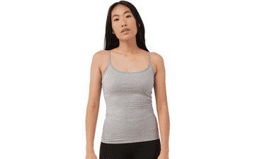 Pact Women's Organic Cotton Camisole